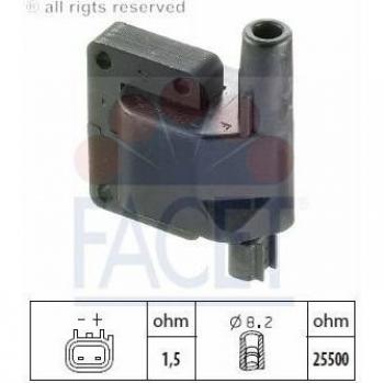 Facet 9.6269S Bobina de encendido