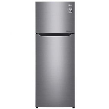 Frigorífico LG GTB382PZCMD Dos Puertas No Frost Inox 152x55.5cm Clase F