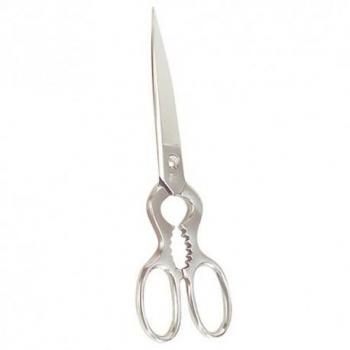 Tijeras de Cocina para Pescado Oryx de Acero Inoxidable 21 cm