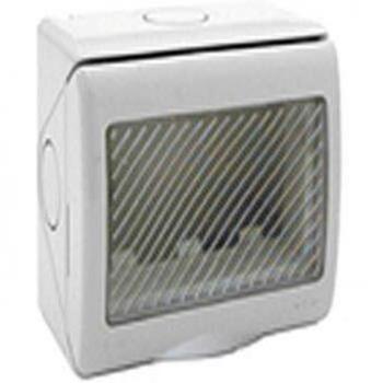 CONTENIT.Autop. RAL7035 IP55 S45 3 m Linea industrial – sportell