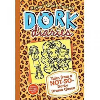 Dork Diaries 9: Tales from a Not-So-Dorky Drama Queen
