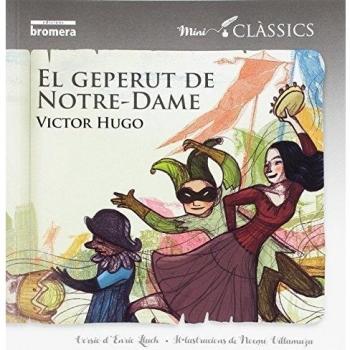 El geperut de Notre-Dame: 10