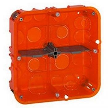 Legrand caja emp./superf. - Caja empotrar mosaic-ii 2x5