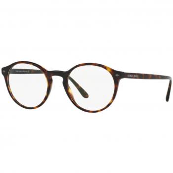 Giorgio Armani AR7127 Eyeglasses 5026 Havana 50-20-145