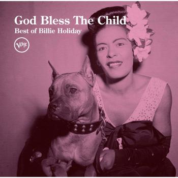 God Bless the Child:Best of Bi - HOLIDAY, BILLIE