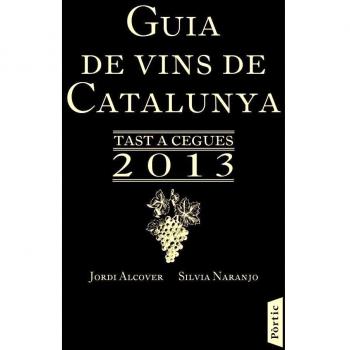 Guia de vins de Catalunya 2013