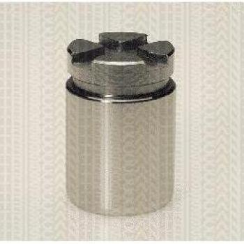 Émbolo de pinza del freno BUDWEG CALIPER 233012