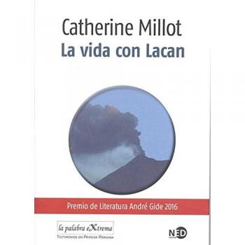 Vida con Lacán,La: 508