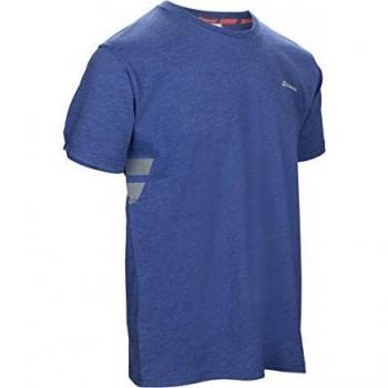 Babolat Core – Camiseta, color azul oscuro, tamaño XXL-62