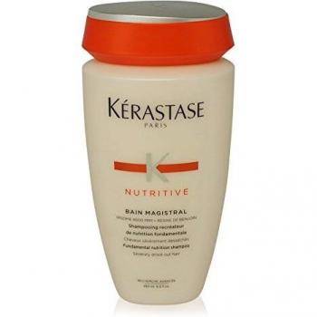 Kerastase Nutritive Bain Magistral 250 ml
