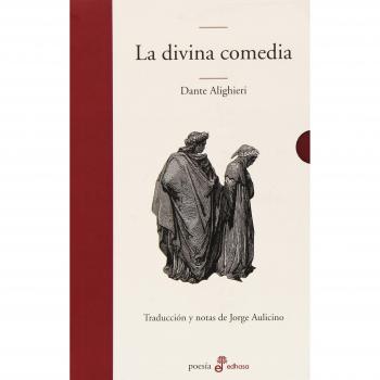 La Divina Comedia. 3 Volumenes