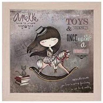 Anekke | Caja de luz Stories | Accesorios y Complementos para Mujer