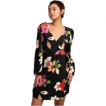 Billabong Vestido HOT ROMANCE para mujer