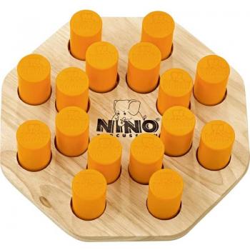 Nino 526 Child-Friendly Percussion Shake 'N Play Instrument