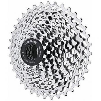 Sram PG-1050 - Cassete para ciclismo