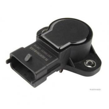Sensor de posición de mariposa HERTH+BUSS JAKOPARTS J5640305