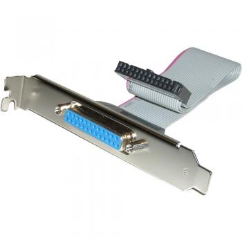 Cablematic - Bracket Puerto Paralelo
