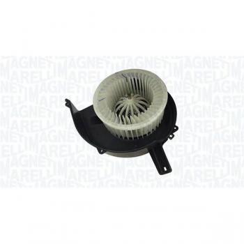 Ventilador habitáculo MAGNETI MARELLI 069412213010, motor eléctrico para interior