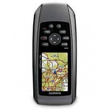 Garmin 010-00864-01 GPSMAP 78s with Built-In Worldwide Basemap, Black