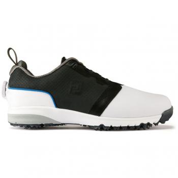 Footjoy Contour Fit, Zapatillas de Golf para Hombre, Varios colores