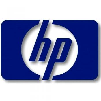 HP CN532A - Base para papel de 24 pulgadas, color negro y gris
