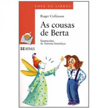 As cousas de Berta
