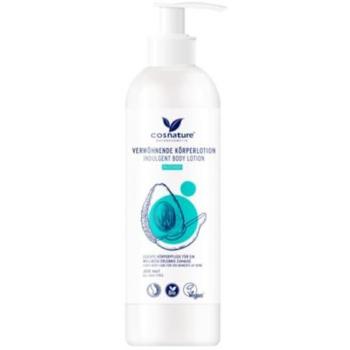 Loción Corporal Bienestar Aguacate Bio 250ml Cosnature, loción corporal indulgente con aguacate, formulación bio, hidratante y nutritiva, ideal para piel seca, envase de 250 ml