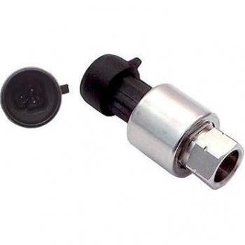 Interruptor de presión para aire acondicionado SIDAT 5.2086 compatible con RENAULT Mégane, Scénic, Clio, Kangoo, Laguna, Modus y Espace