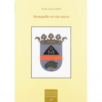 Monegrillo en sus raíces