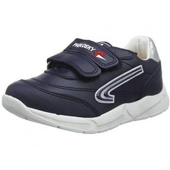 Zapatillas Deportivas Pablosky 278120 Unisex Azul Marino para Niño