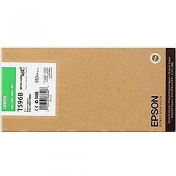 Epson 350ml Ink Cartridge for Stylus Pro 7900/9900 - Green