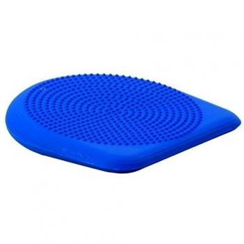 Togu Dyn-Air Premium - Cojín para asiento azul azul Talla:34 cm