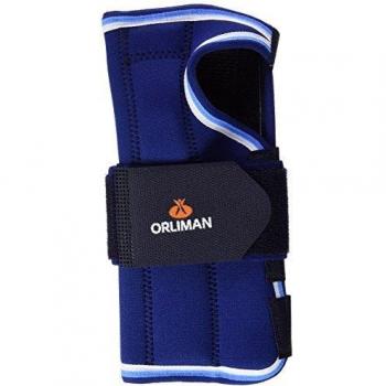 Orliman 4601 - Muñequera, talla 1