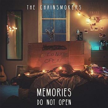 Memoriesdo not open vinilo