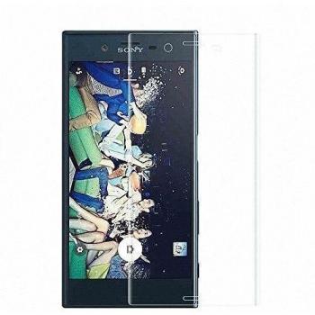 Bester® Sony Xperia XCompact Protector de Pantalla,Cobertura Completa 0.30mm de Espesor 9H Dureza Protector de Pantalla de Vidrio Temperado Anti-rasguño Extremo de dureza 9H