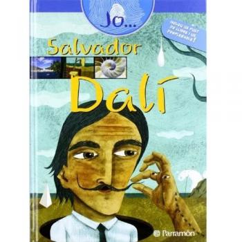 Jo… Salvador Dalí