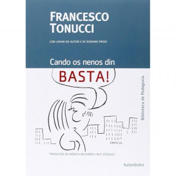 Cando os nenos din basta!: 2