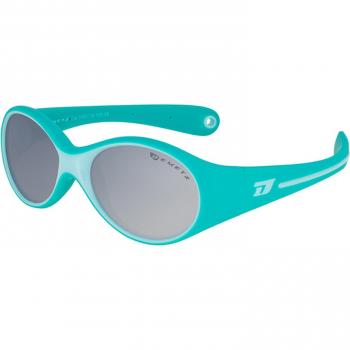 Demetz Baby-Clip Kids Sunglasses - Unisex Green 43/14 mm