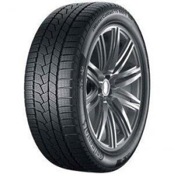 Continental WinterContact TS 860 S - Neumático de Invierno de Alto Rendimiento