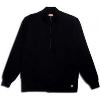 Heritage Knit Cardigan Armor-Lux Plouescat