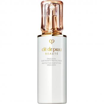 Clé de Peau Beauté - Emulsión Hidratante Key Radiance Care Protective Fortifying Emulsion 125 ml