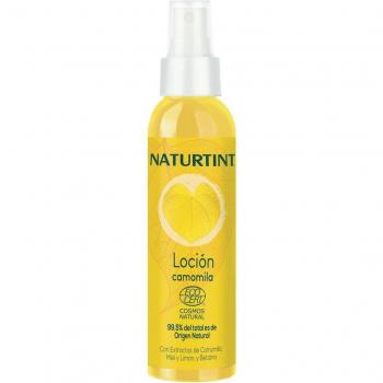 Naturtint Loción de Camomila Ecológica, 125 ml