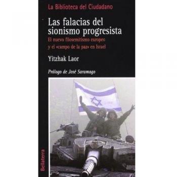 Las falacias del sionismo progresista