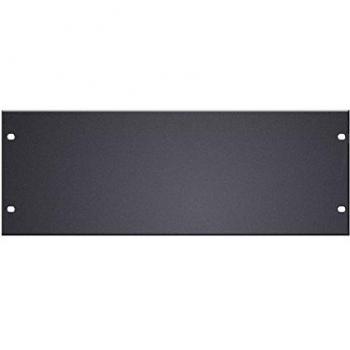 Panel frontal de rack 19 4U acero Adam Hall y Omnitronic