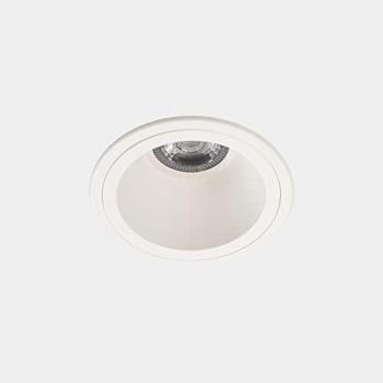 Downlight Lite Ø88Mm 6.7W Blanco Cálido 2700K CRI 80 46.5º On-Off IP