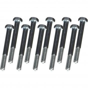 Tornillo para sistema de escape Bosal 258-870