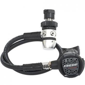 Cressi AC2 Compact - DIN 300 - Regulador