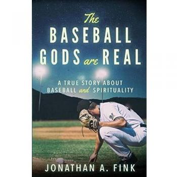 Los dioses del béisbol son reales - Libro sobre la mitología y creencias en el béisbol