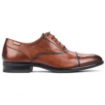 Pikolinos Cordones Bristol M7j para Caballero Color Cuero