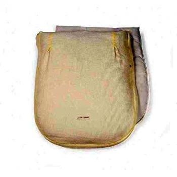 Pasito a Pasito Saco Silla Nido Beige